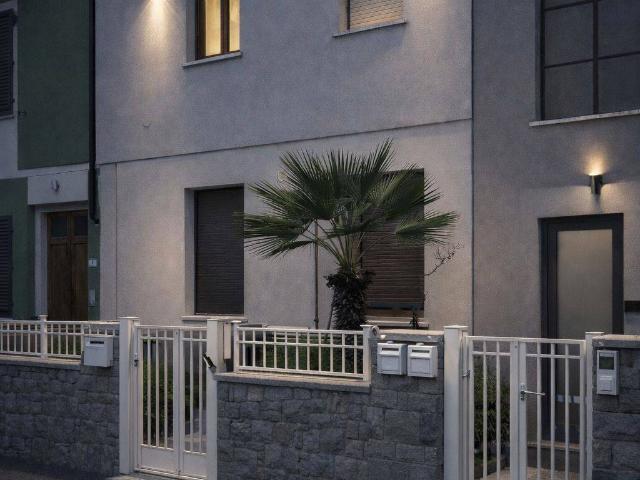 Appartamento in vendita a Castelfiorentino FI
