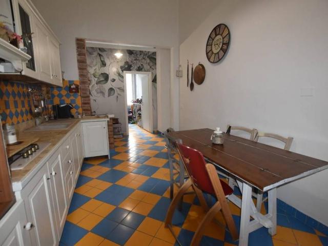 Appartamento in vendita a Castelfiorentino FI