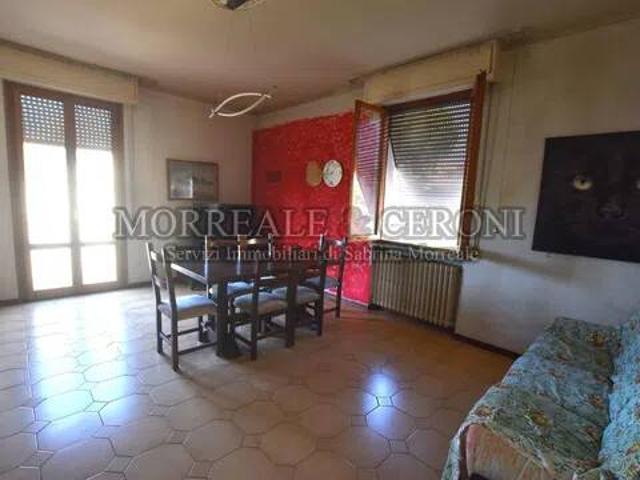 Appartamento in vendita a Castelfiorentino FI