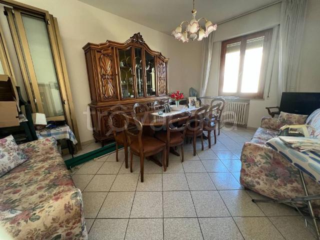 Appartamento in vendita a Castelfiorentino via Guglielmo Marconi