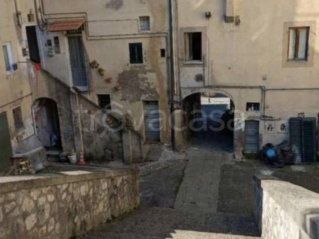 Appartamento in vendita a Castelfiorentino via Tilli, 22