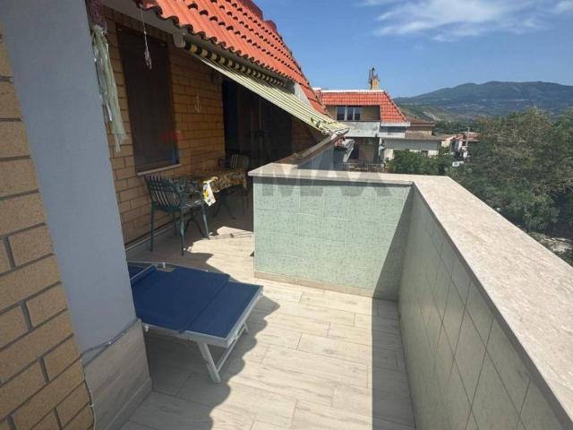 Appartamento in vendita a Castelforte LT