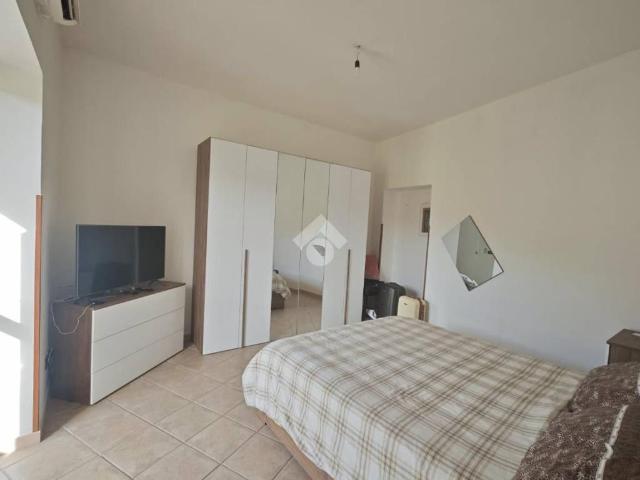 Appartamento in vendita a Castelforte LT