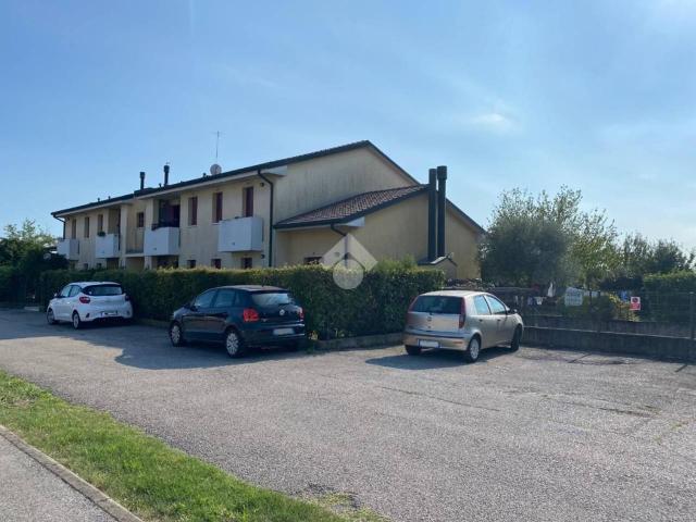 Appartamento in vendita a Castelfranco Veneto