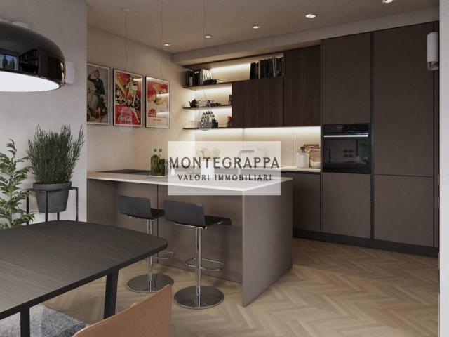 Appartamento in vendita a Castelfranco Veneto
