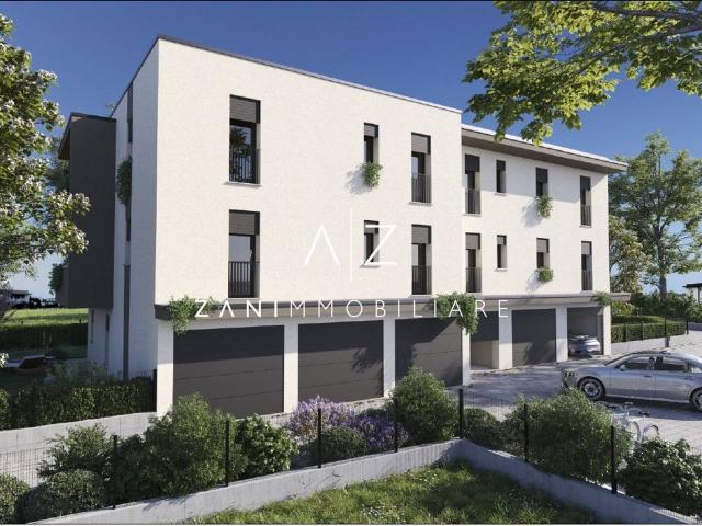 Appartamento in vendita a Castelfranco Veneto