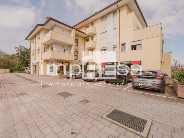Appartamento in vendita a Castelfranco Veneto