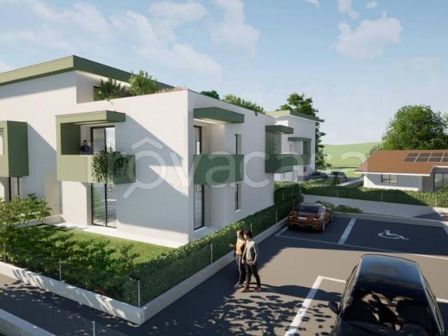 Appartamento in vendita a Castelfranco Veneto