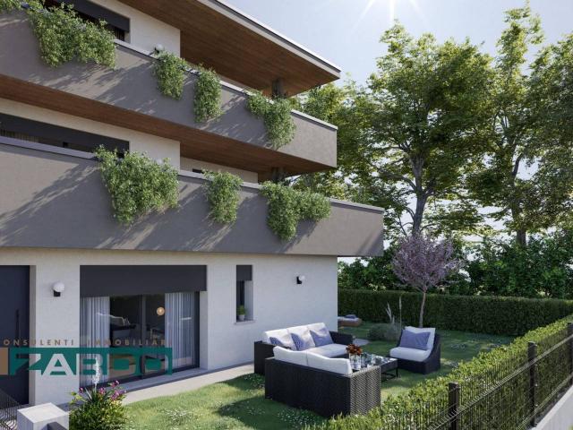 Appartamento in vendita a Castelfranco Veneto