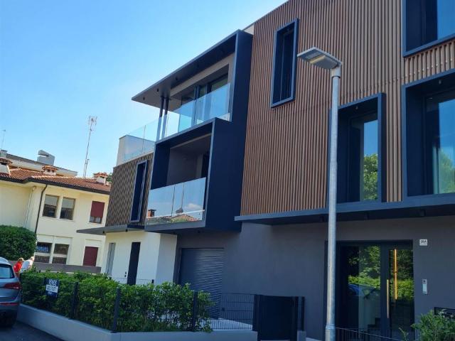 Appartamento in vendita a Castelfranco Veneto
