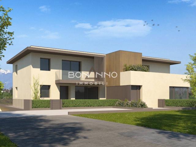 Appartamento in vendita a Castelfranco Veneto