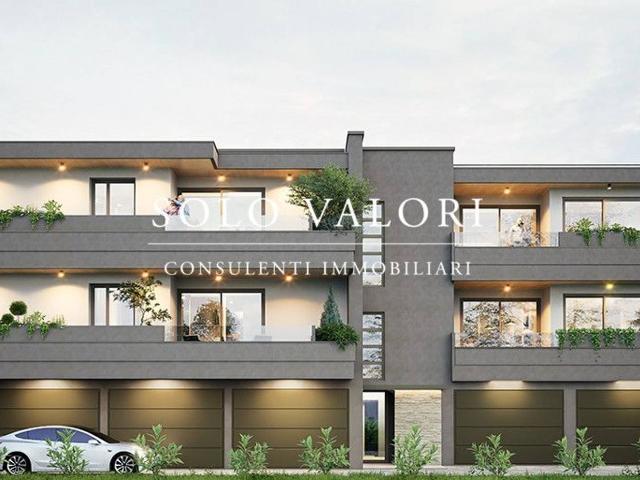 Appartamento in vendita a Castelfranco Veneto