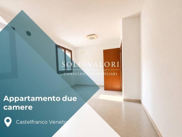 Appartamento in vendita a Castelfranco Veneto TV