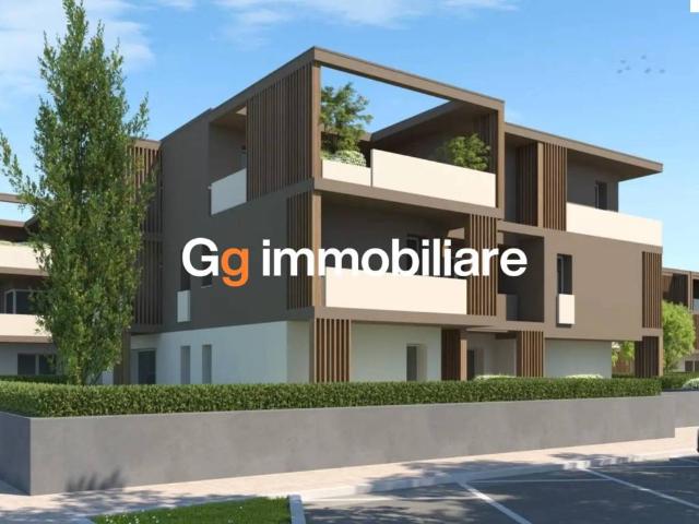 Appartamento in vendita a Castelfranco Veneto TV