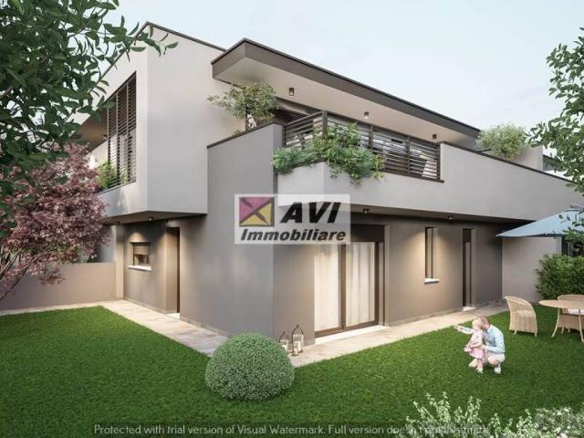 Appartamento in vendita a Castelfranco Veneto TV