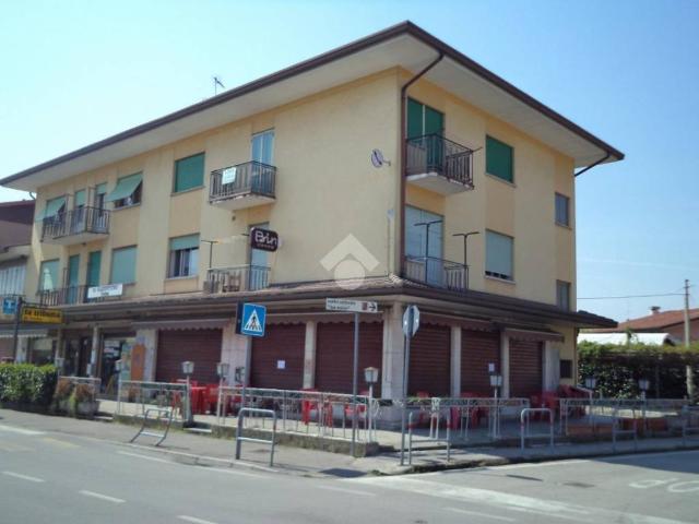 Appartamento in vendita a Castelfranco Veneto TV