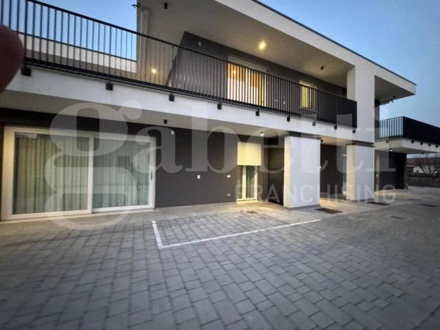 Appartamento in vendita a Castelfranco Veneto TV