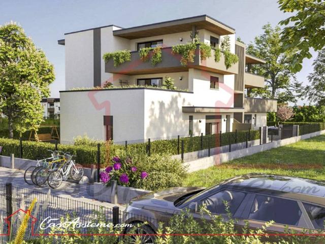Appartamento in vendita a Castelfranco Veneto TV