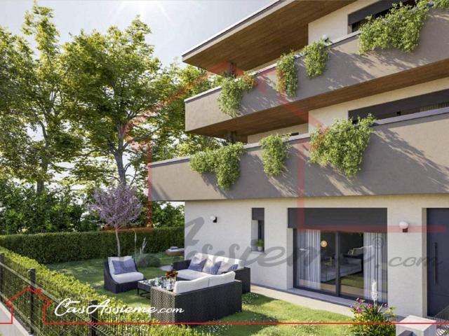 Appartamento in vendita a Castelfranco Veneto TV