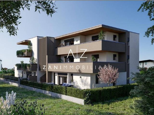 Appartamento in vendita a Castelfranco Veneto TV