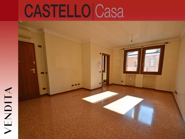 Appartamento in vendita a Castelfranco Veneto TV