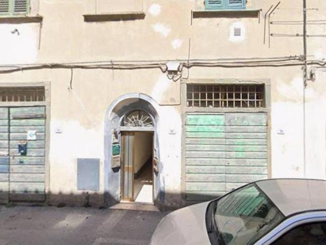Appartamento in vendita a Castelfranco di Sotto 40 mq Rif: 1421433