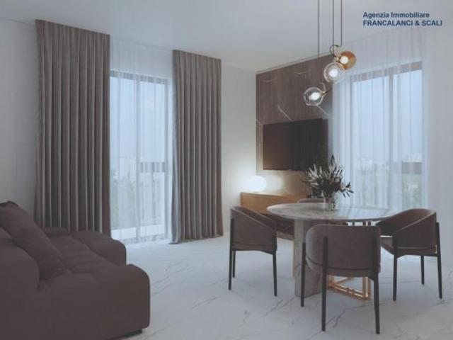 Appartamento in vendita a Castelfranco di Sotto 70 mq Rif: 1407465