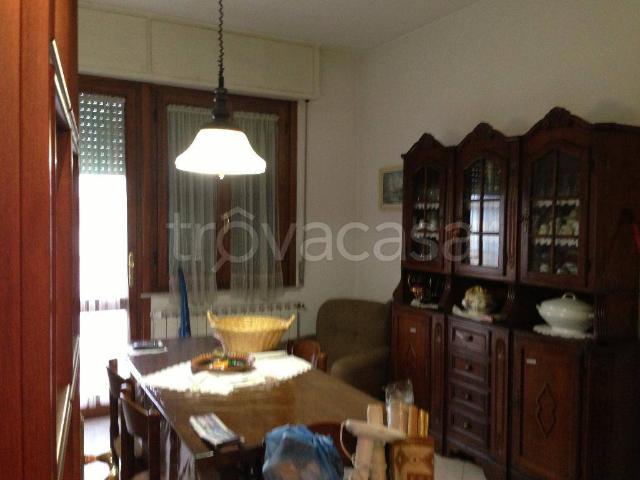 Appartamento in vendita a Castelfranco di Sotto