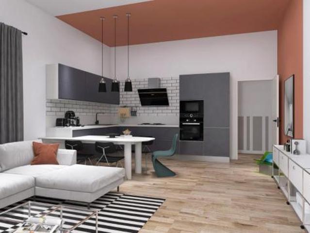 Appartamento in vendita a Castelfranco di Sotto 100 mq Rif: 1394572