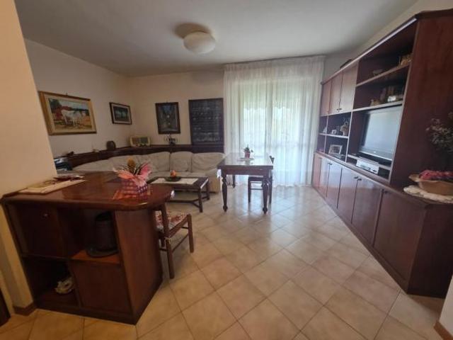 Appartamento in vendita a Castelfranco di Sotto 100 mq Rif: 1395614