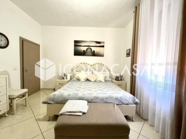 Appartamento in vendita a Castelfranco di Sotto 100 mq Rif: 1399315