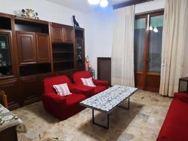 Appartamento in vendita a Castelfranco di Sotto 110 mq Rif: 1389497