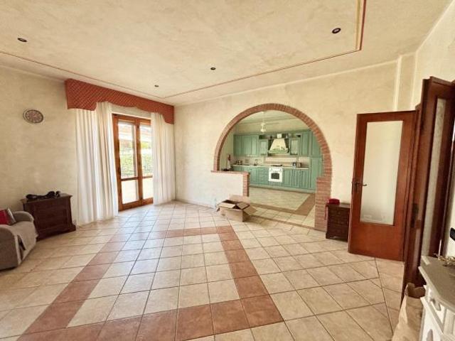 Appartamento in vendita a Castelfranco di Sotto 120 mq Rif: 1414064