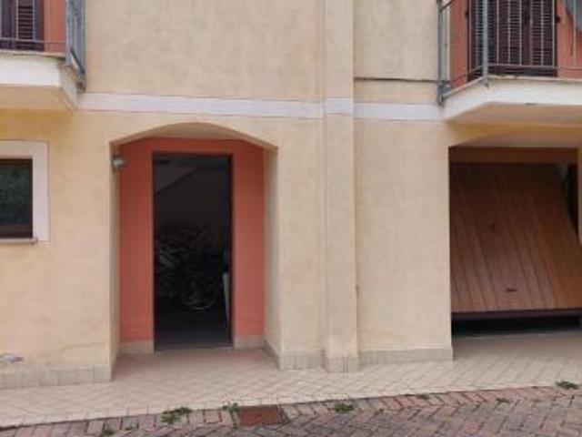Appartamento in vendita a Castelfranco di Sotto 120 mq Rif: 1326193