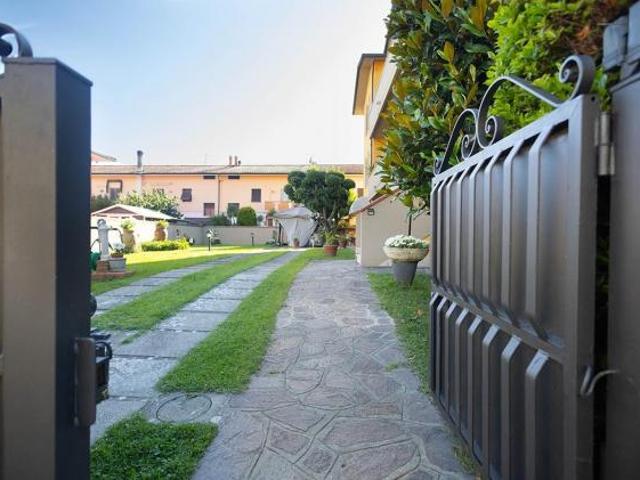 Appartamento in vendita a Castelfranco di Sotto 125 mq Rif: 1421230
