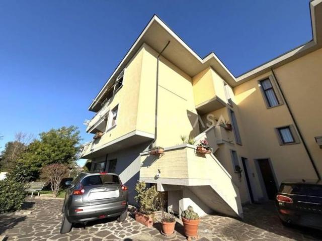 Appartamento in vendita a Castelfranco di Sotto 130 mq Rif: 1400747