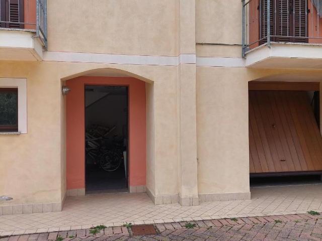 Appartamento in vendita a Castelfranco di Sotto