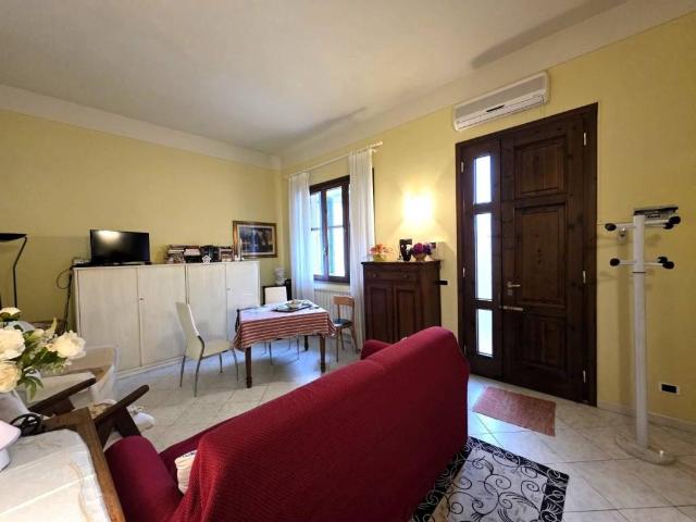 Appartamento in vendita a Castelfranco di Sotto PI