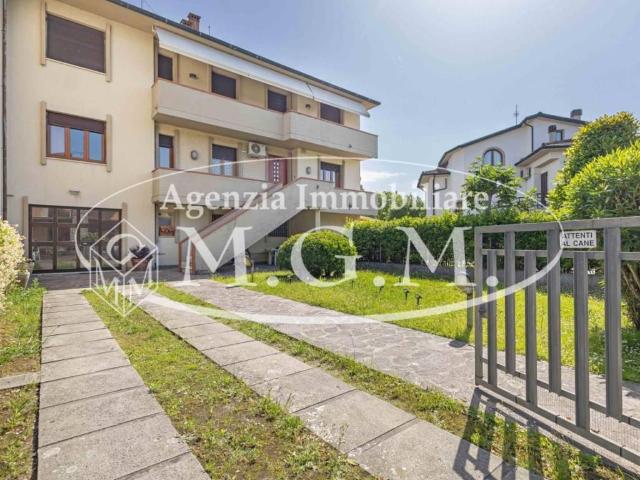 Appartamento in vendita a Castelfranco di Sotto PI
