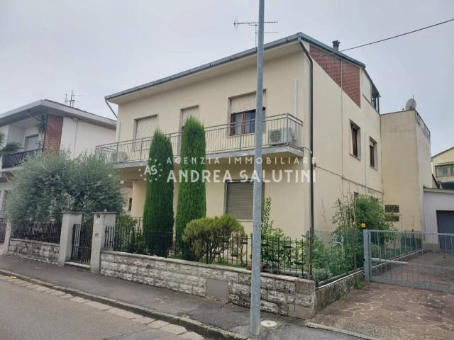 Appartamento in vendita a Castelfranco di Sotto PI