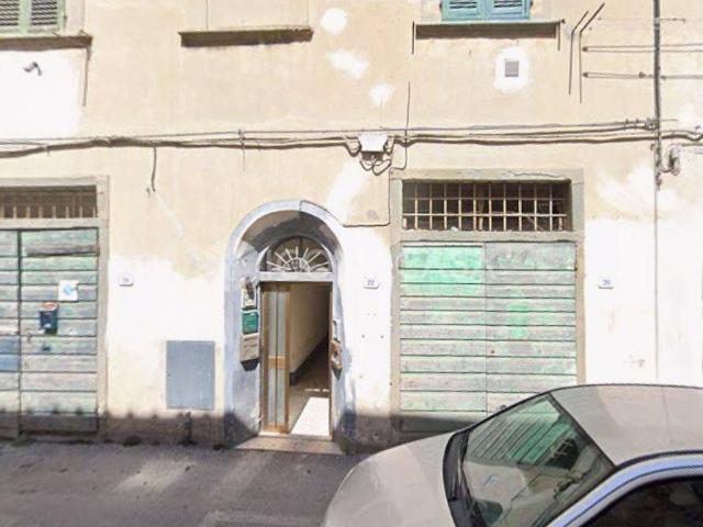 Appartamento in vendita a Castelfranco di Sotto PI
