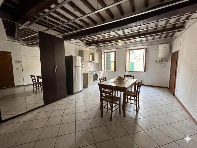Appartamento in vendita a Castelfranco di Sotto PI