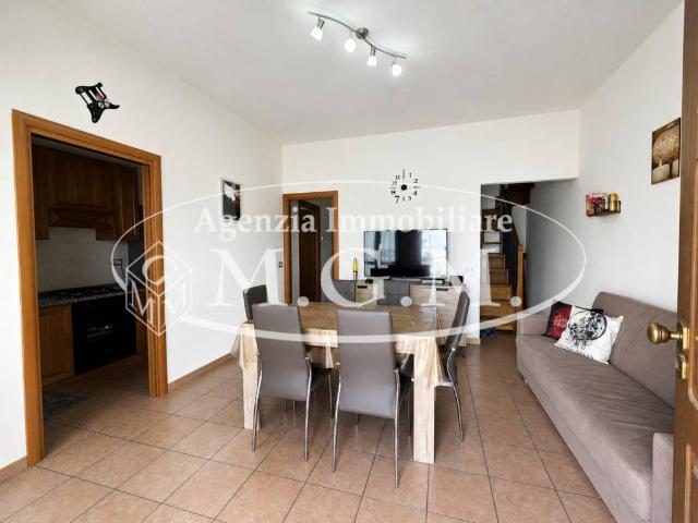 Appartamento in vendita a Castelfranco di Sotto PI