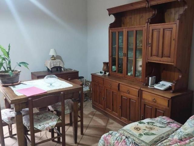 Appartamento in vendita a Castelfranco di Sotto PI