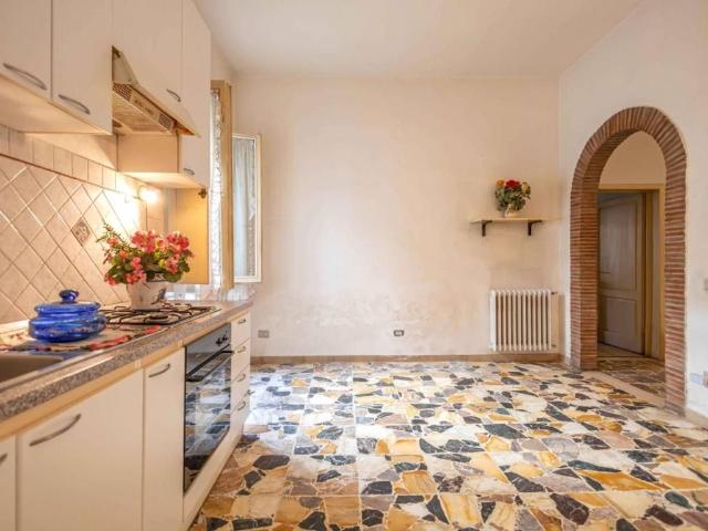 Appartamento in vendita a Castelfranco di Sotto PI