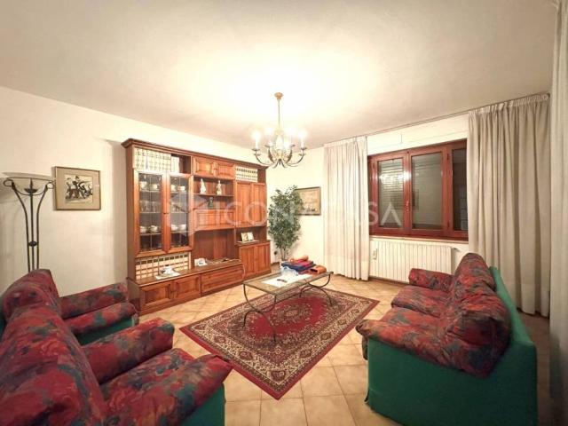 Appartamento in vendita a Castelfranco di Sotto PI