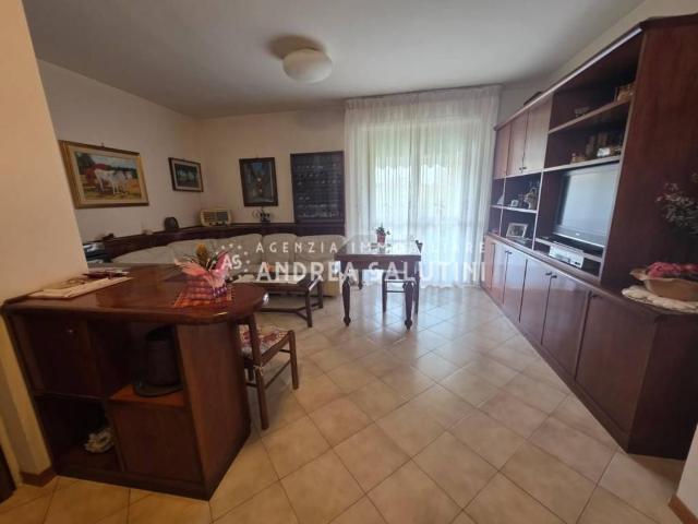 Appartamento in vendita a Castelfranco di Sotto PI