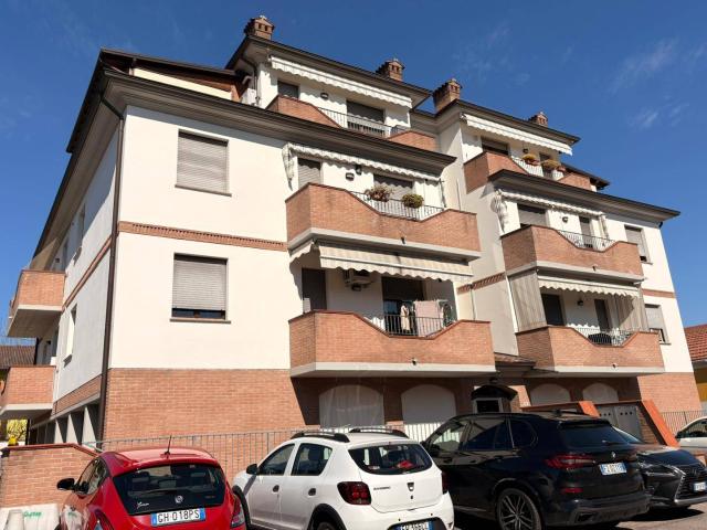 Appartamento in vendita a Castelfranco Emilia