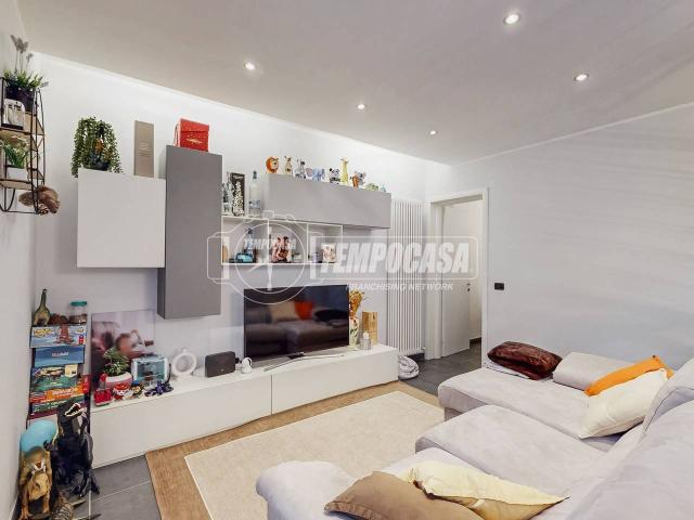 Appartamento in vendita a Castelfranco Emilia