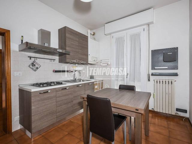 Appartamento in vendita a Castelfranco Emilia